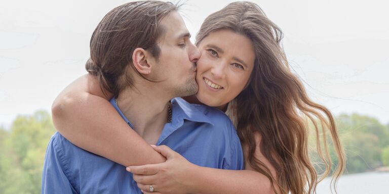 Brianne & Edward Home Page Banner