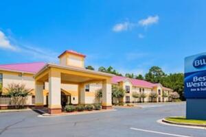 Picture of Best Western Hiram Inn & Suites