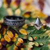 A Bohemian Fall Wedding at Holman Ranch in Carmel Valley, California
