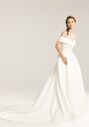 AW Bridal AW Lina Wedding Dress A-Line Wedding Dress - thumbnail - 2