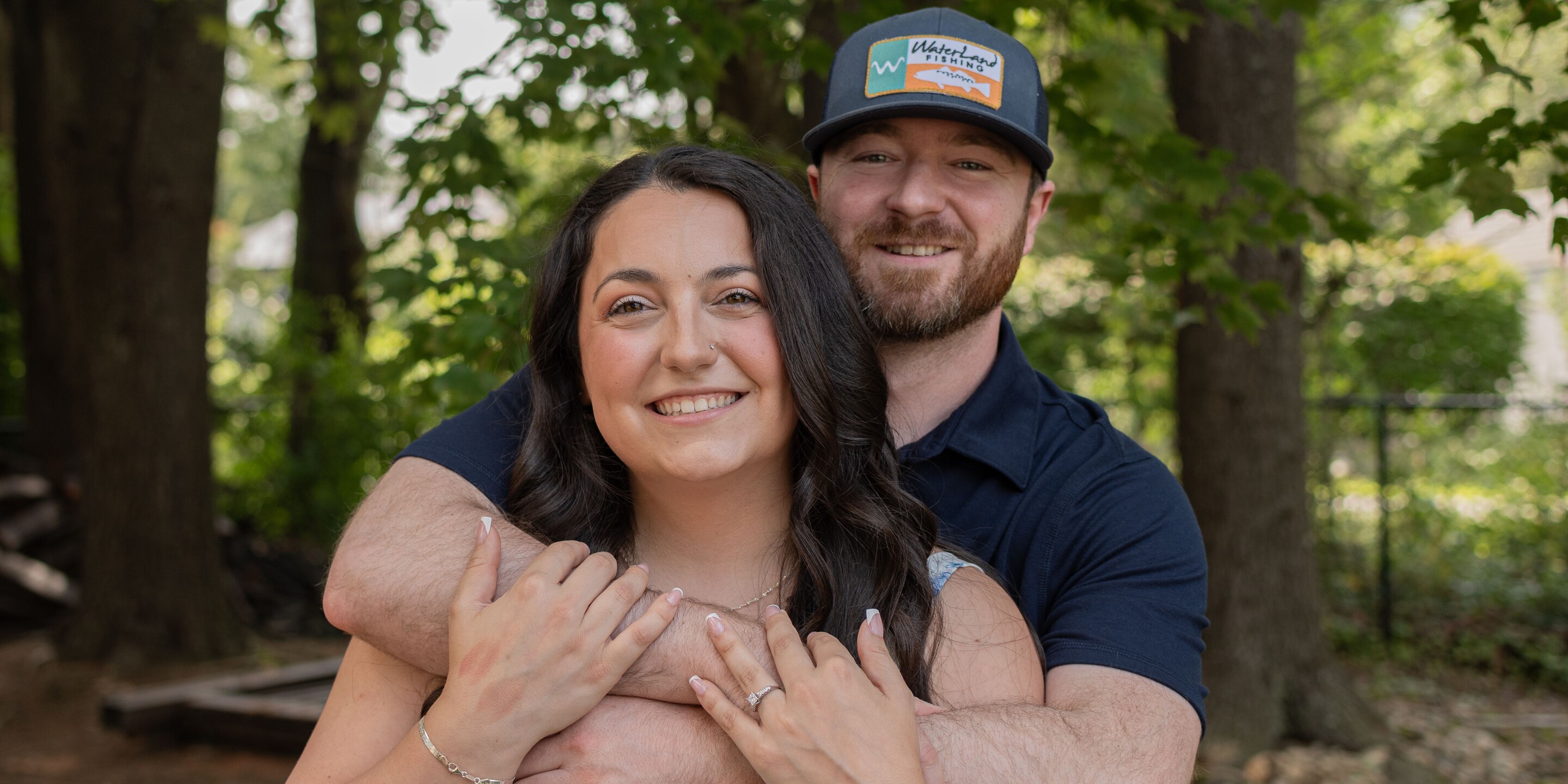 Keri & Bud Home Page Banner