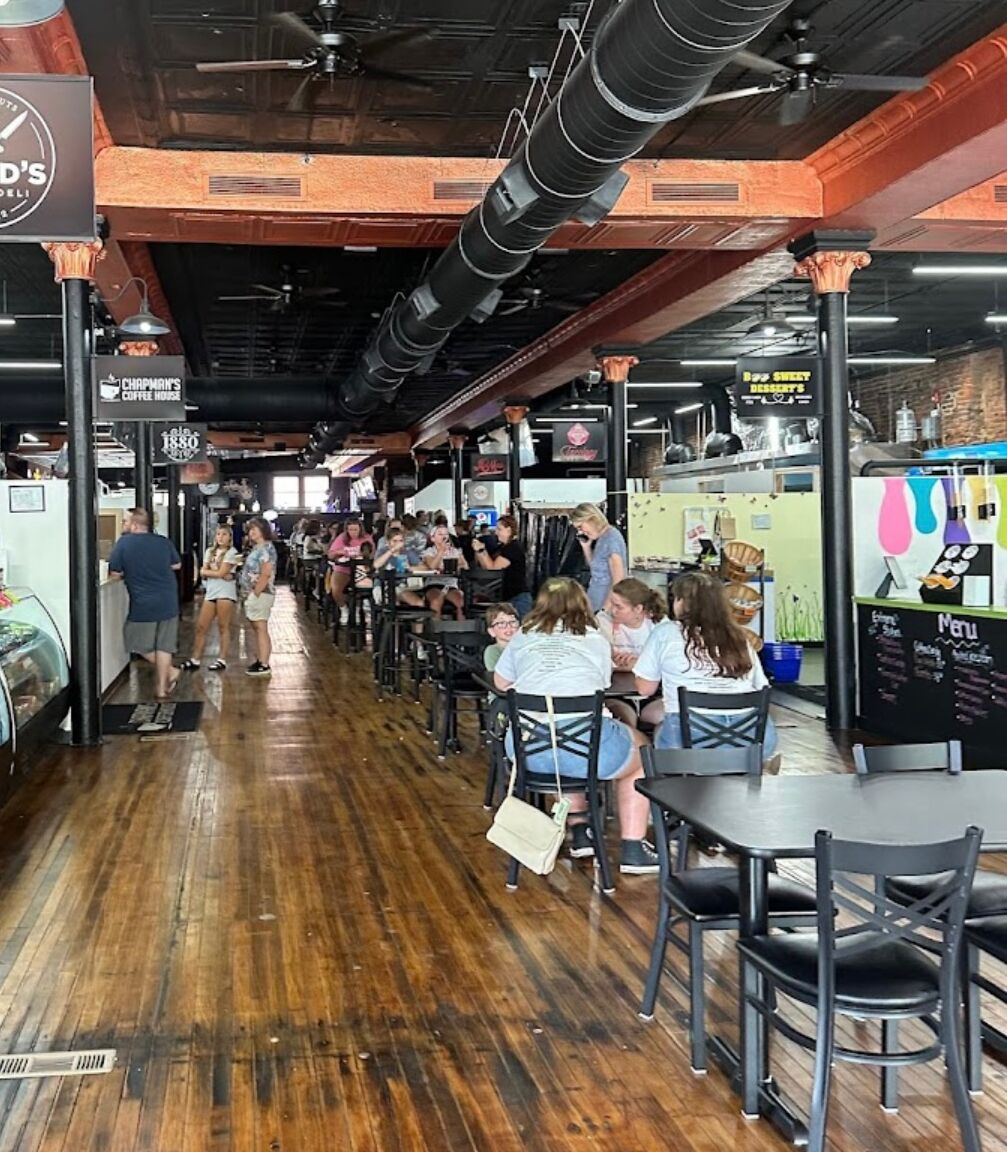 Picture of The Downtown Exchange 