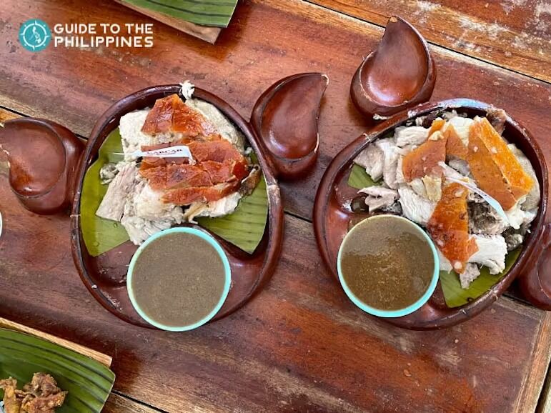 Picture of Go on a Lechon Food Trip