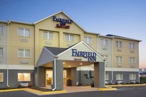 Picture of Fairfield Inn by Marriott Dubuque