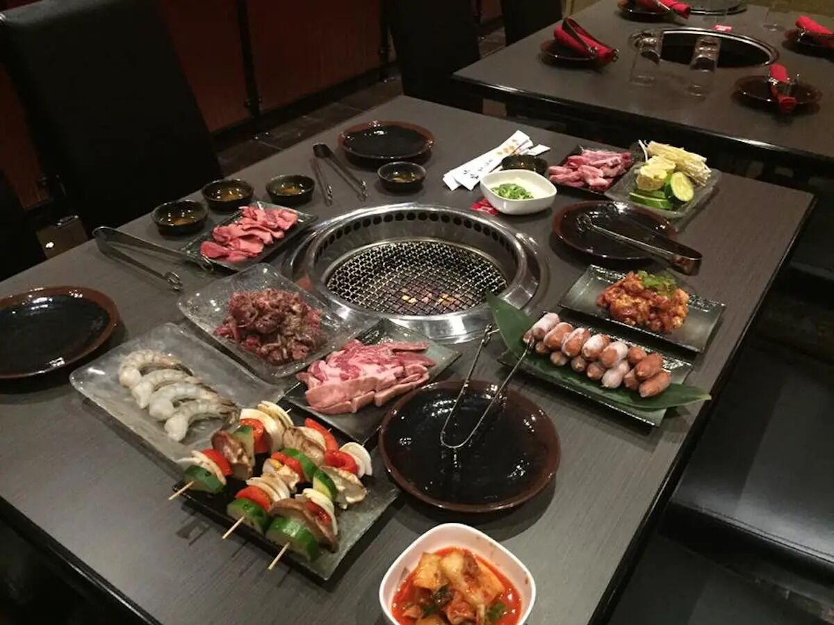 Picture of Kanpai