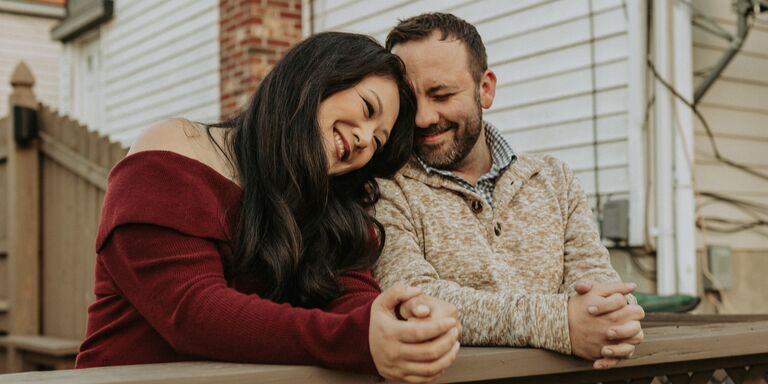 Joe & Tina Home Page Banner