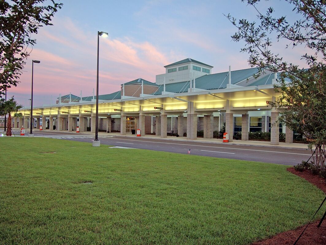 Picture of Destin-Fort Walton Beach Airport