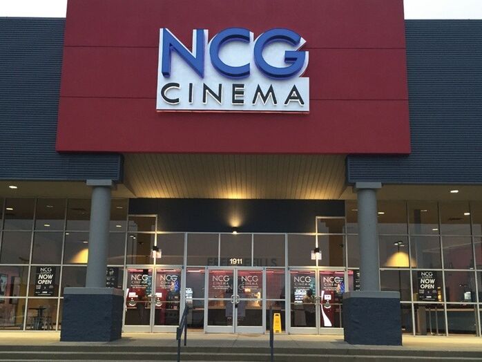 Picture of NCG Cinema - Spartanburg