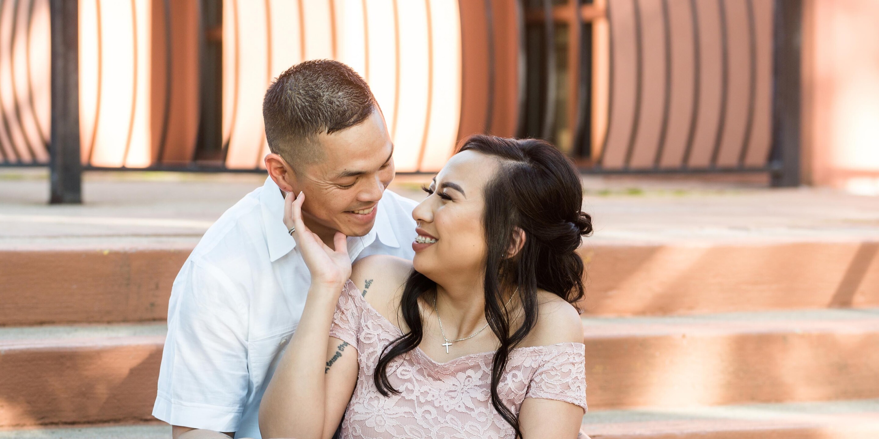Bodi & Dana Home Page Banner