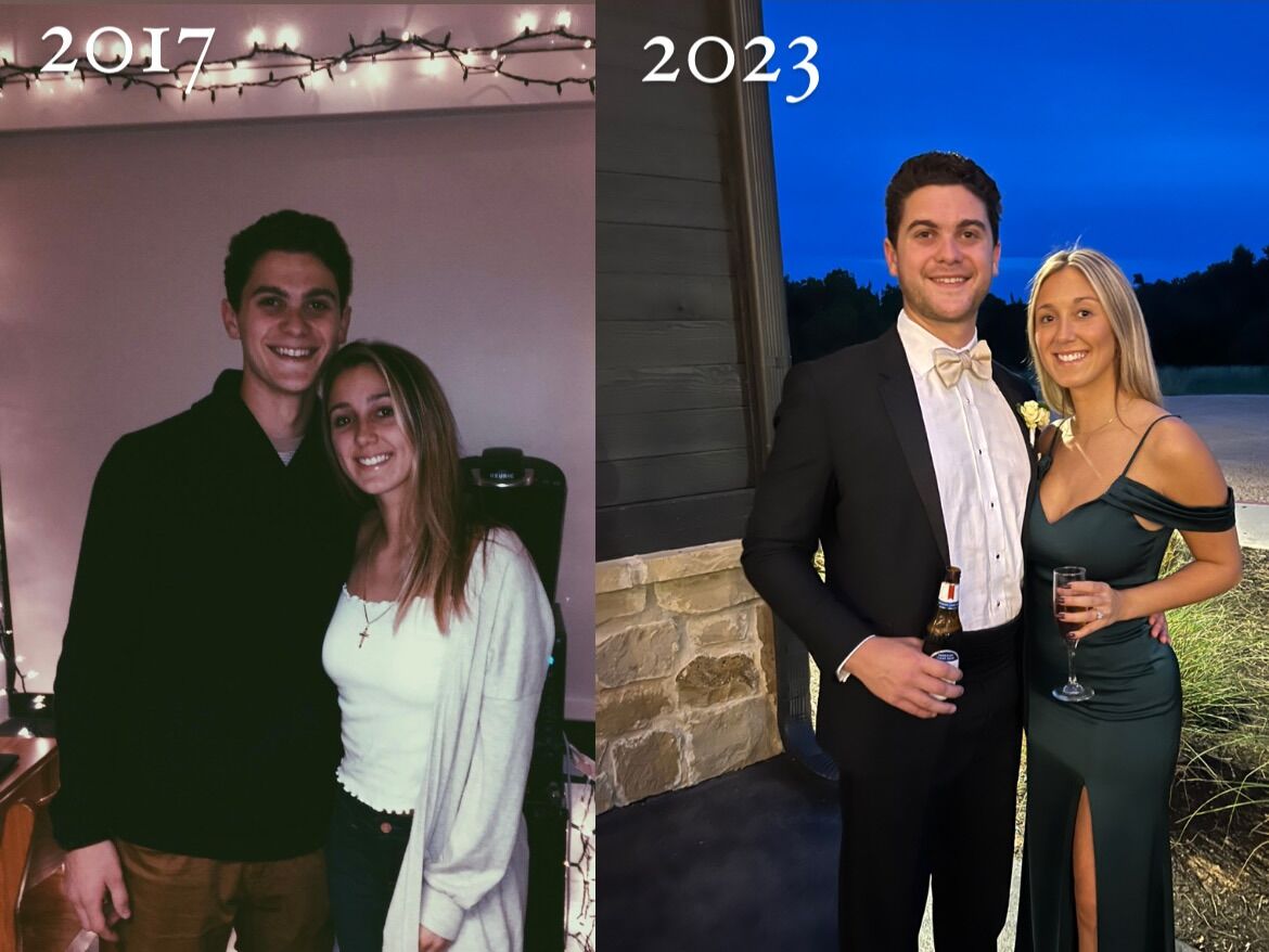 Picture of Our Story 