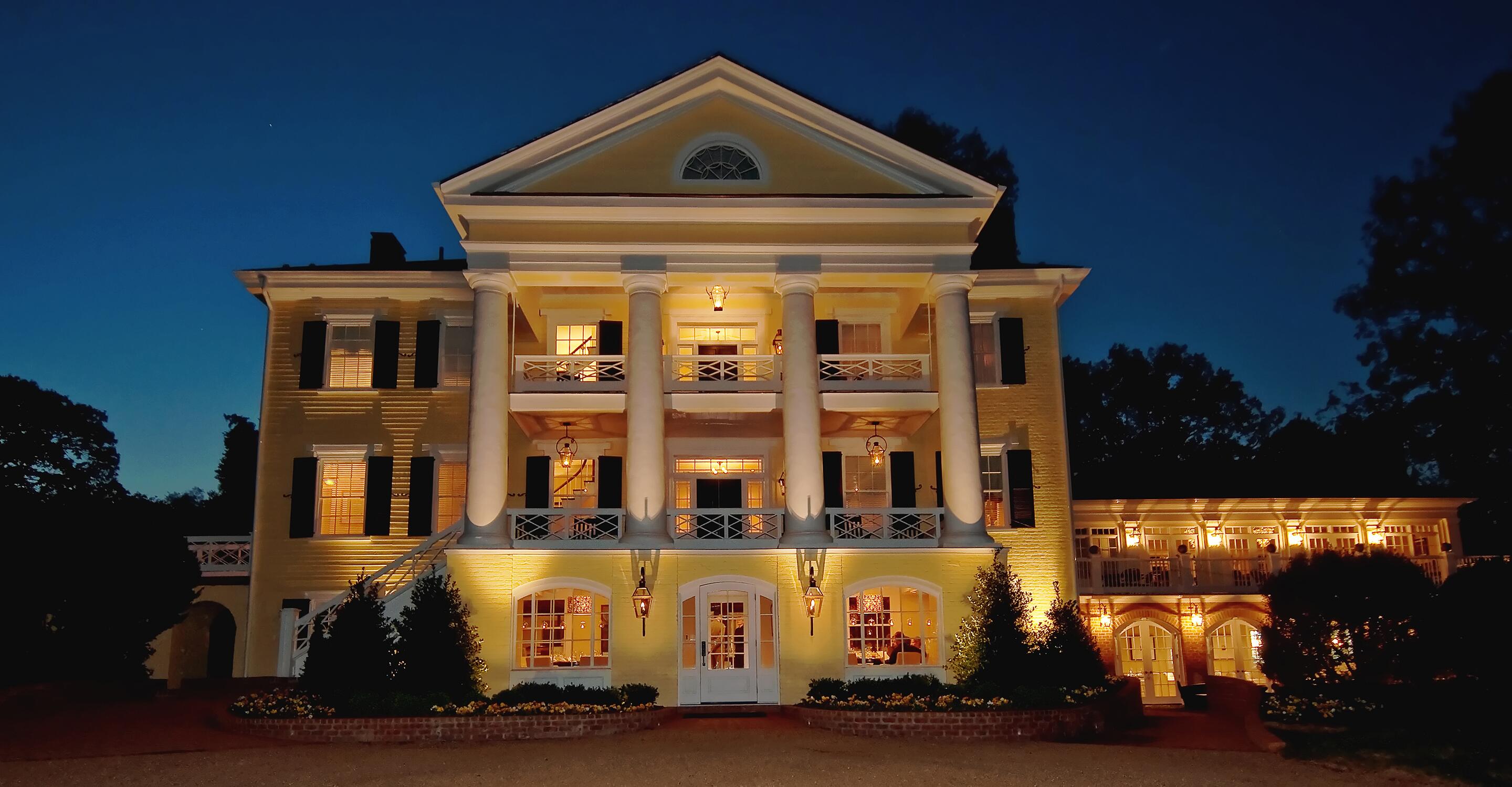 Picture of Inn At Willow Grove (For more info. contact Bride/Groom)