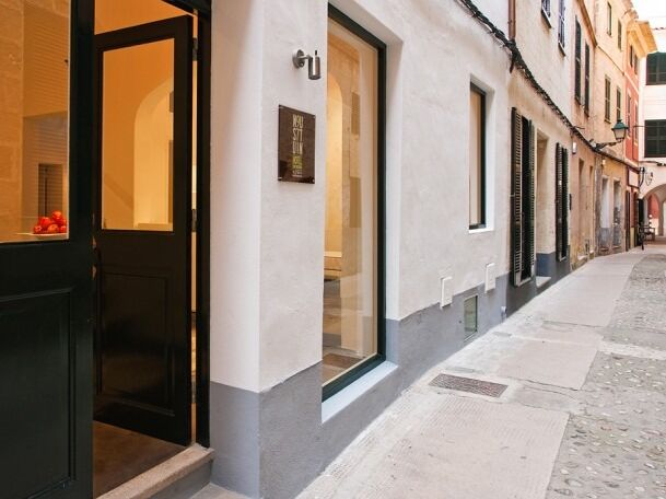 Picture of 971 Hotel con Encanto
