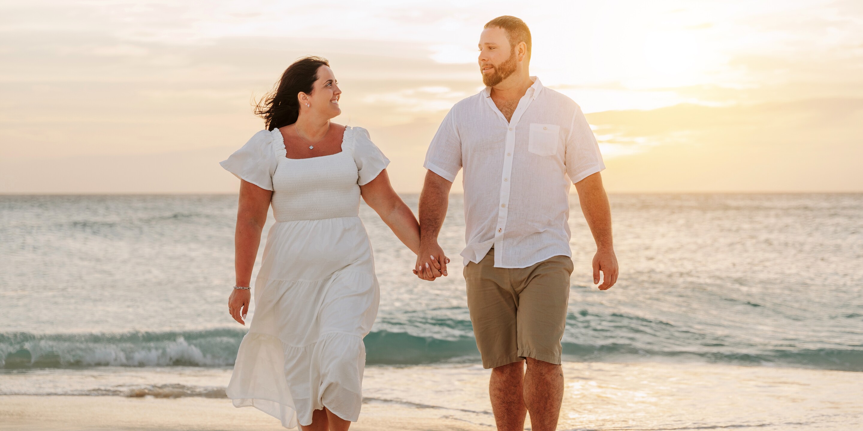 Dana & Eric Home Page Banner