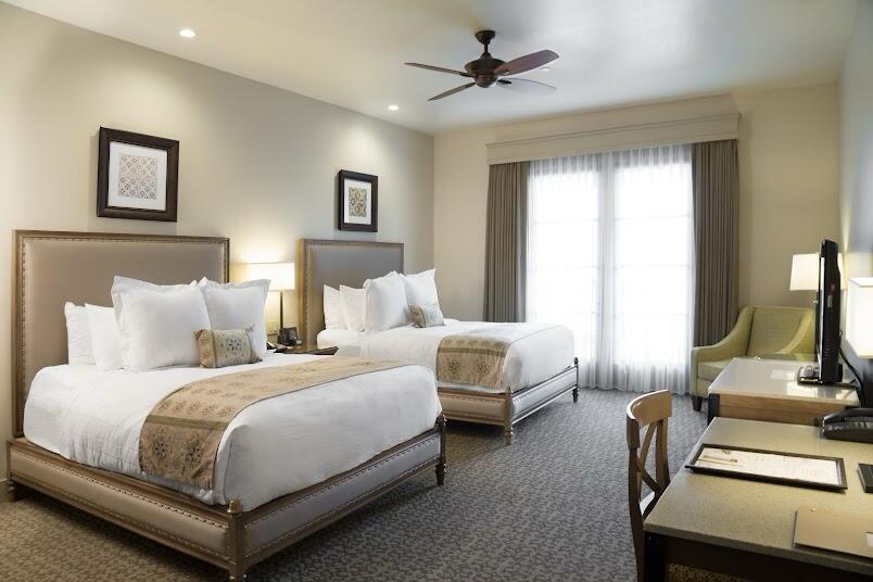 Picture of Ponte Vineyard Inn
