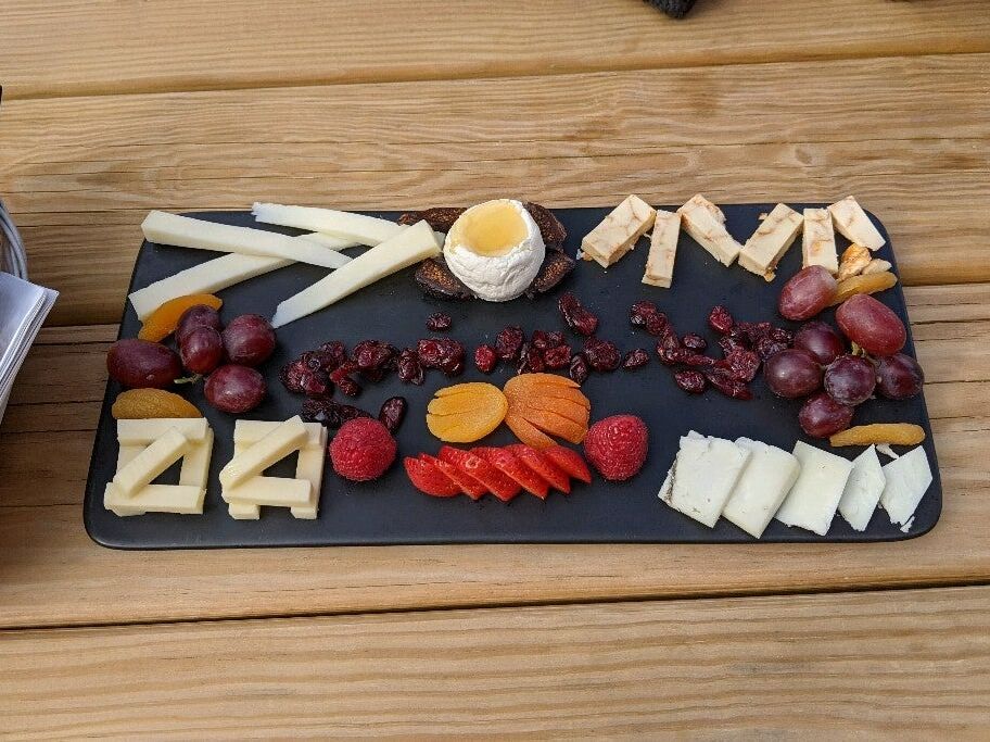Picture of Seneca Cheese Company an Artisanal Cheese Tavern