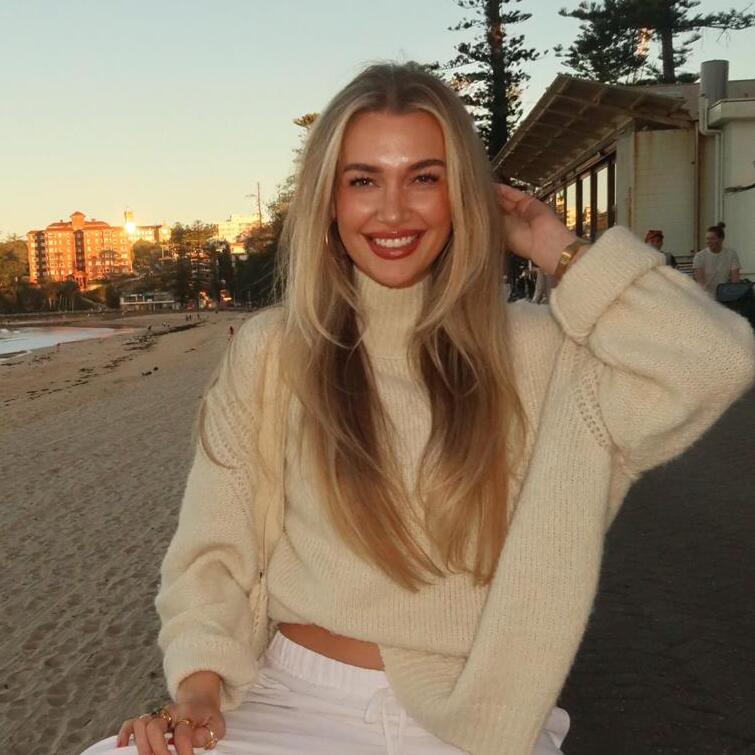 Dana May