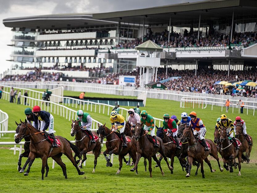 Picture of Galway Racing Festival