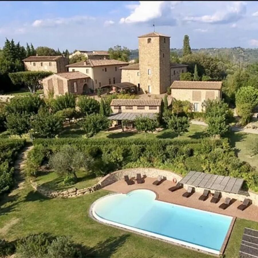 Picture of Borgo Petrognano