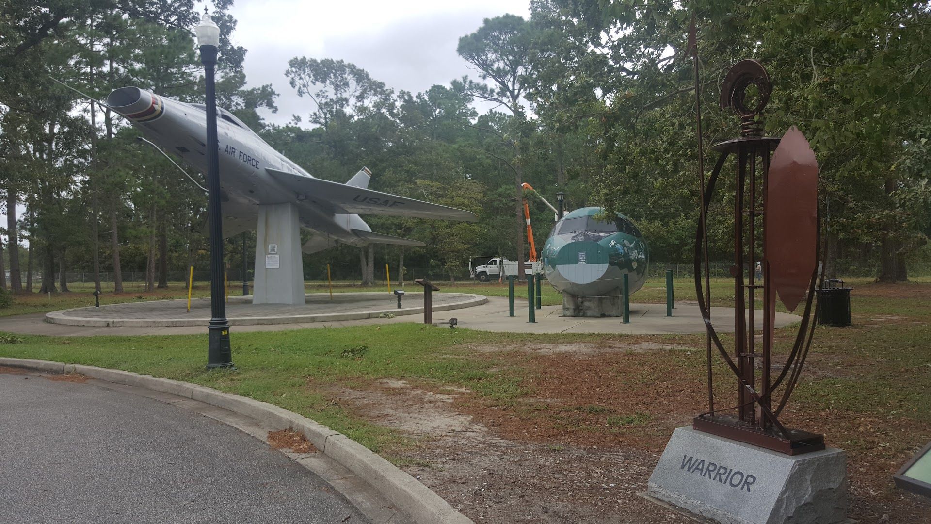 Picture of Warbird Park