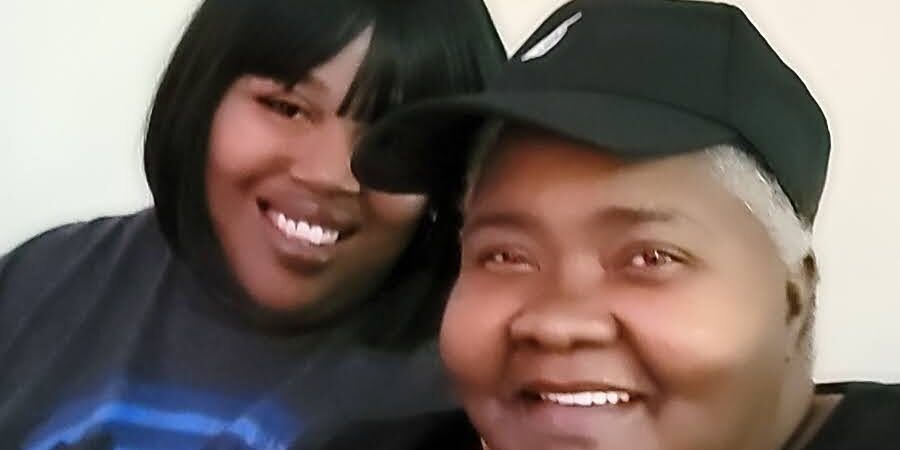 Monica Smith and Melody Loyd's Wedding Website