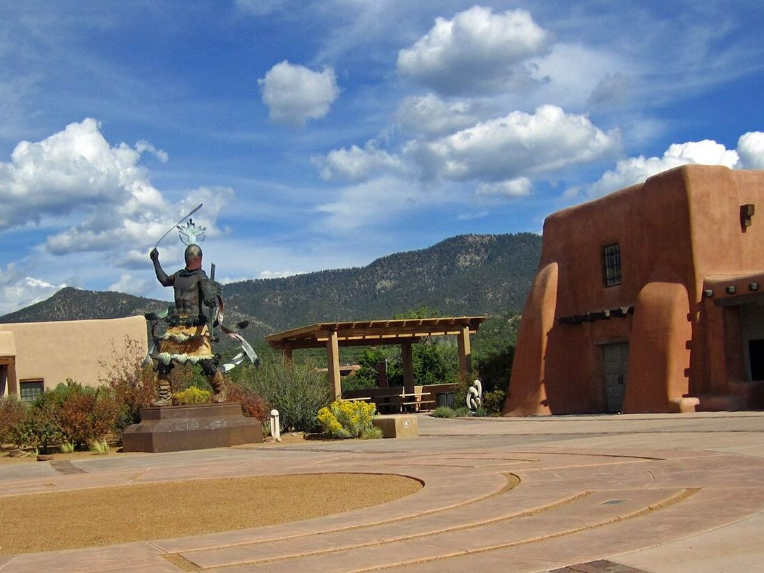 Picture of Museum Hill