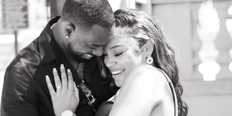 Ashley & Anthony Home Page Banner