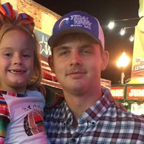 Keiton Kerns
