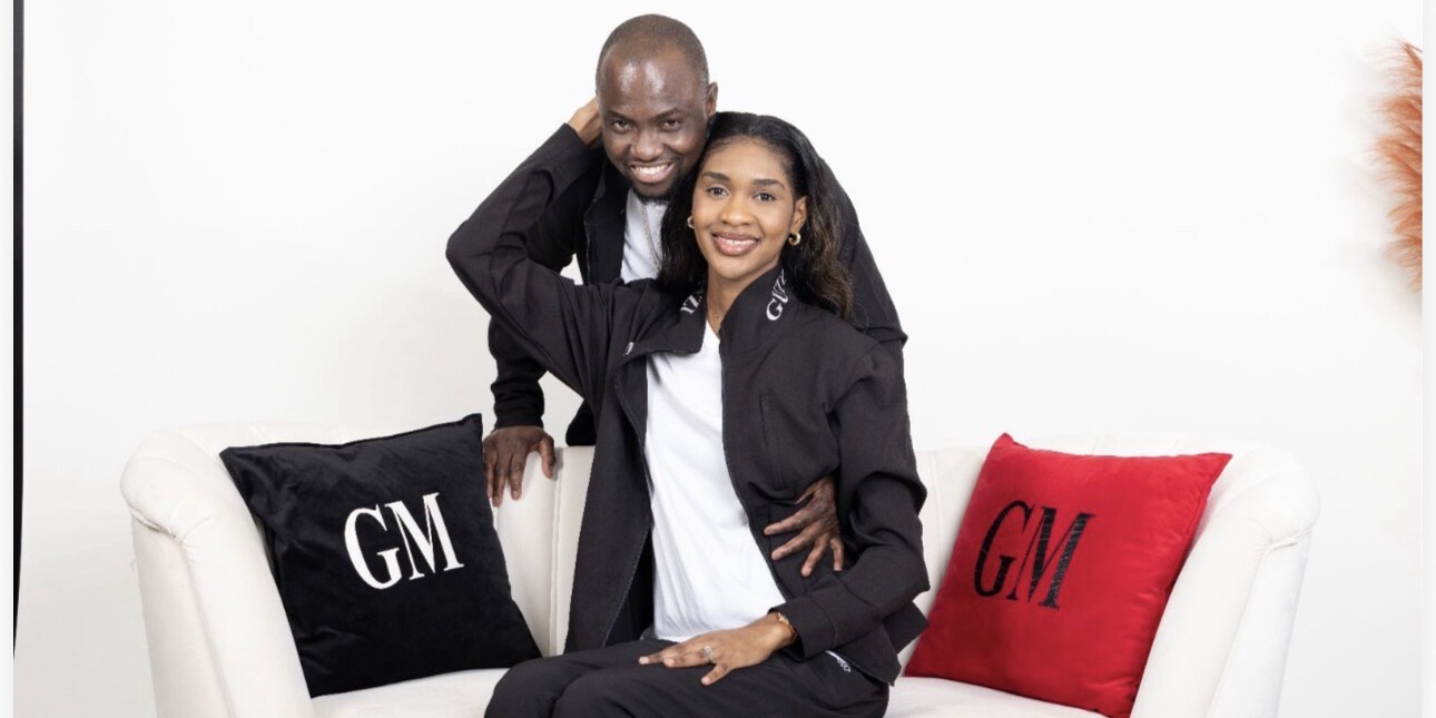 Patric & Deborah Home Page Banner