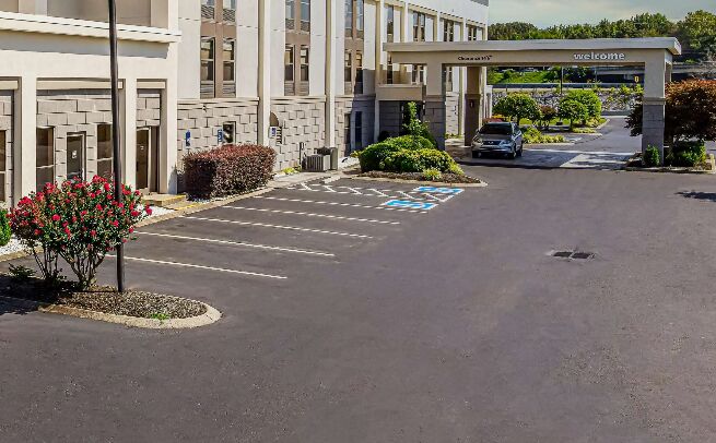 Picture of Hampton Inn Dickson 