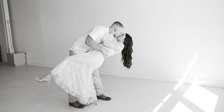 Matilyn & Noah Home Page Banner