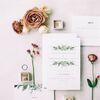 Lauxmont Farms Afforded Guests at This Wedding Sweeping Views of the Pennsylvania Hillside