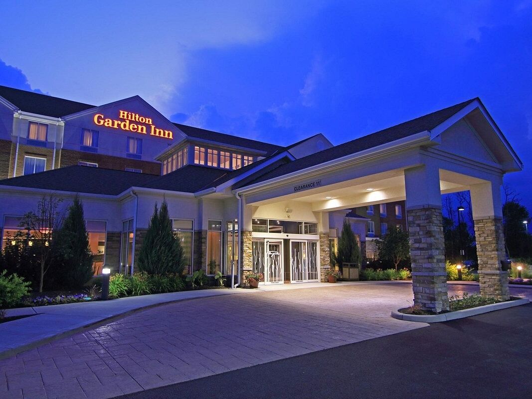 Picture of Hilton Garden Inn Cincinnati/Mason