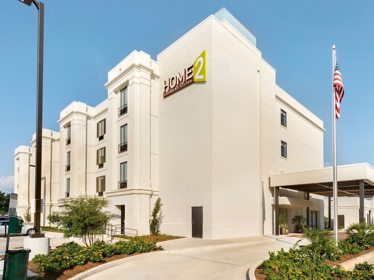 Picture of Home2 Suites by Hilton Parc Lafayette
