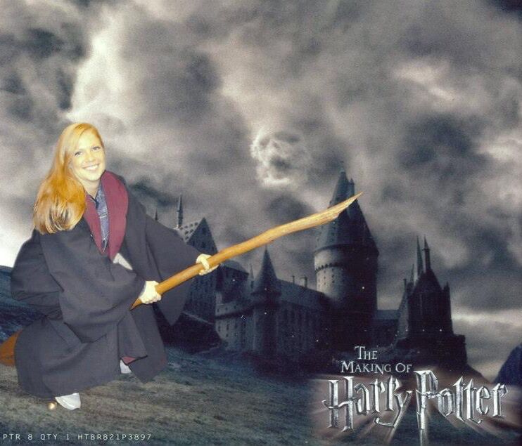 Picture of Harry Potter Studio Tour