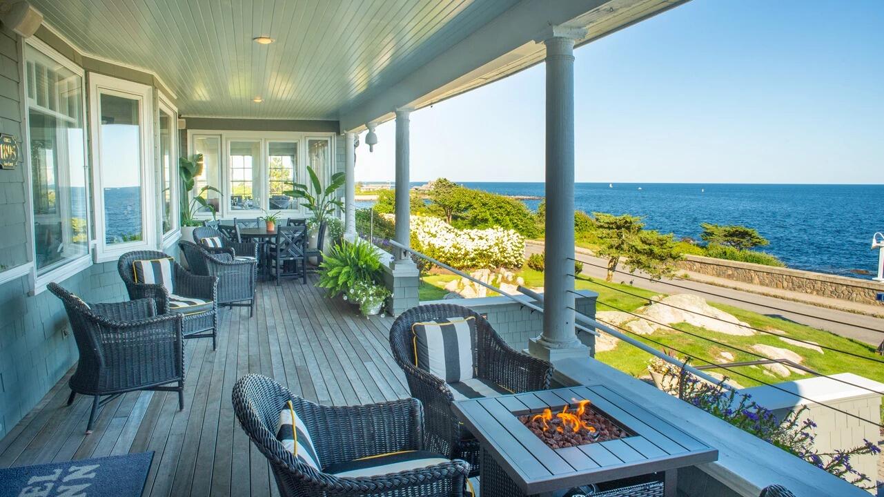 Picture of Cape Arundel Inn & Resort