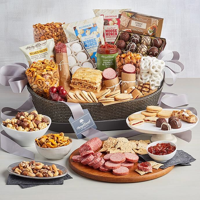 The 40 Best Thank-You Gifts for Friends & Family