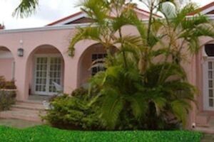 Picture of Beachcross Villa Apartments