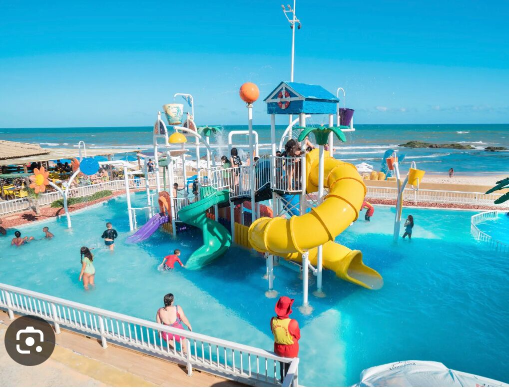 Picture of PATAMARES BEACH