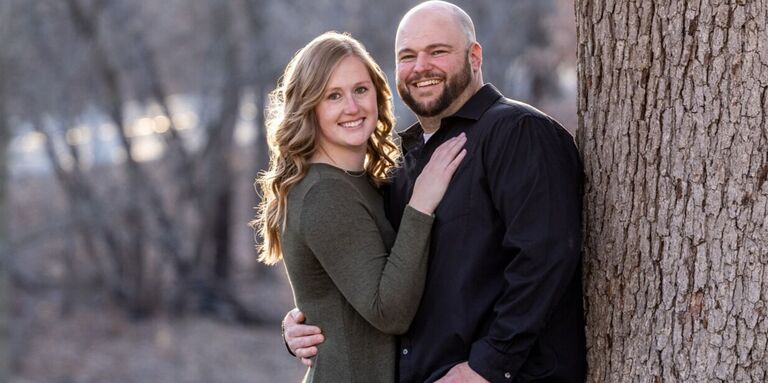 Alex & Mitch Home Page Banner