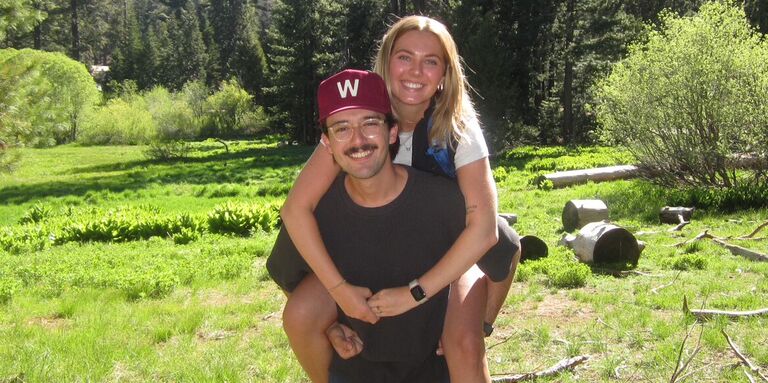 Josiah & Katie Home Page Banner