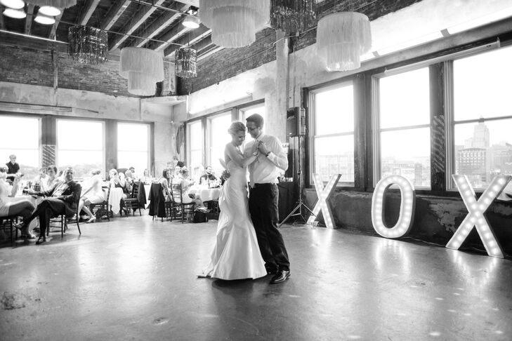 First Dance