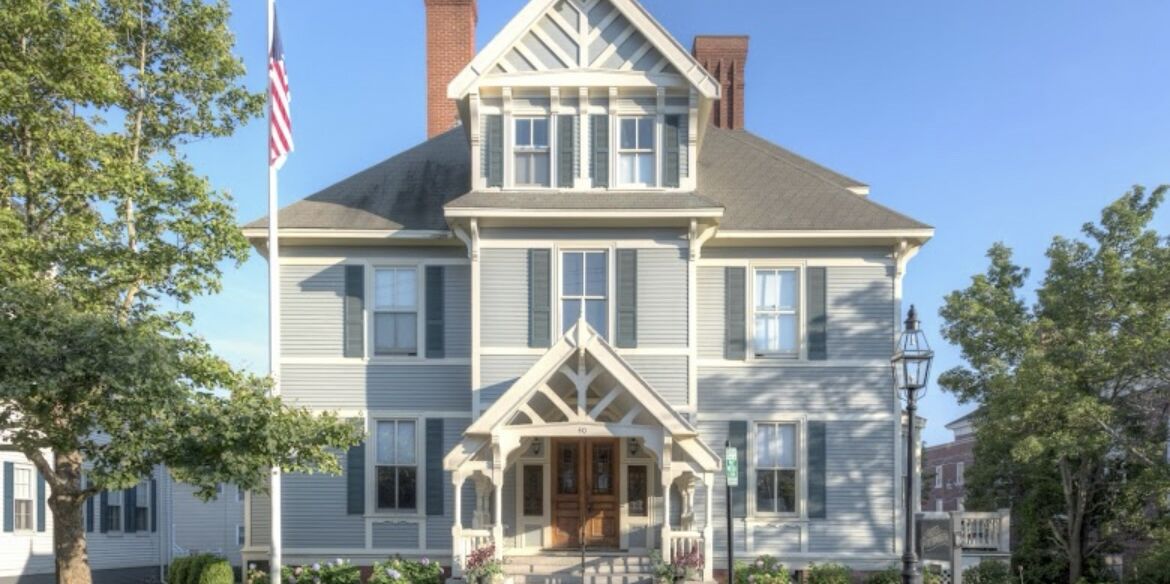 Picture of The Hotel Portsmouth 