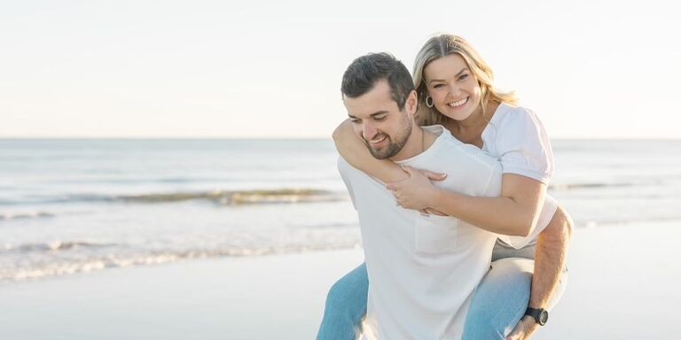 Lilly & Nick Home Page Banner