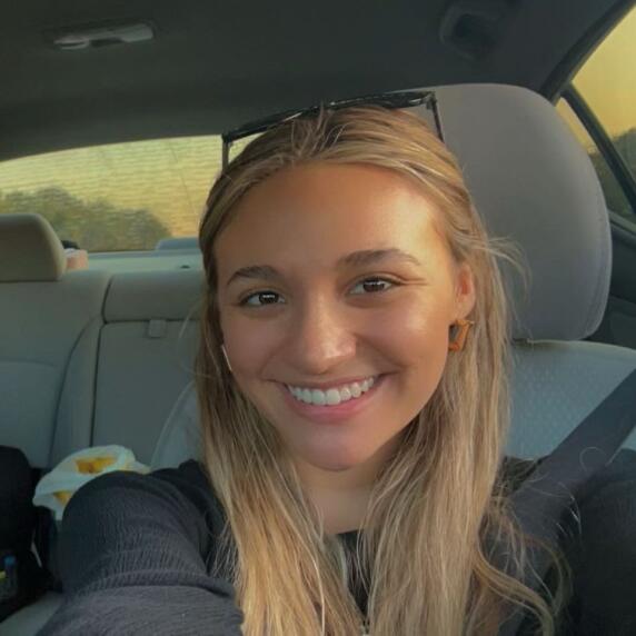 Ashlyn Vickers
