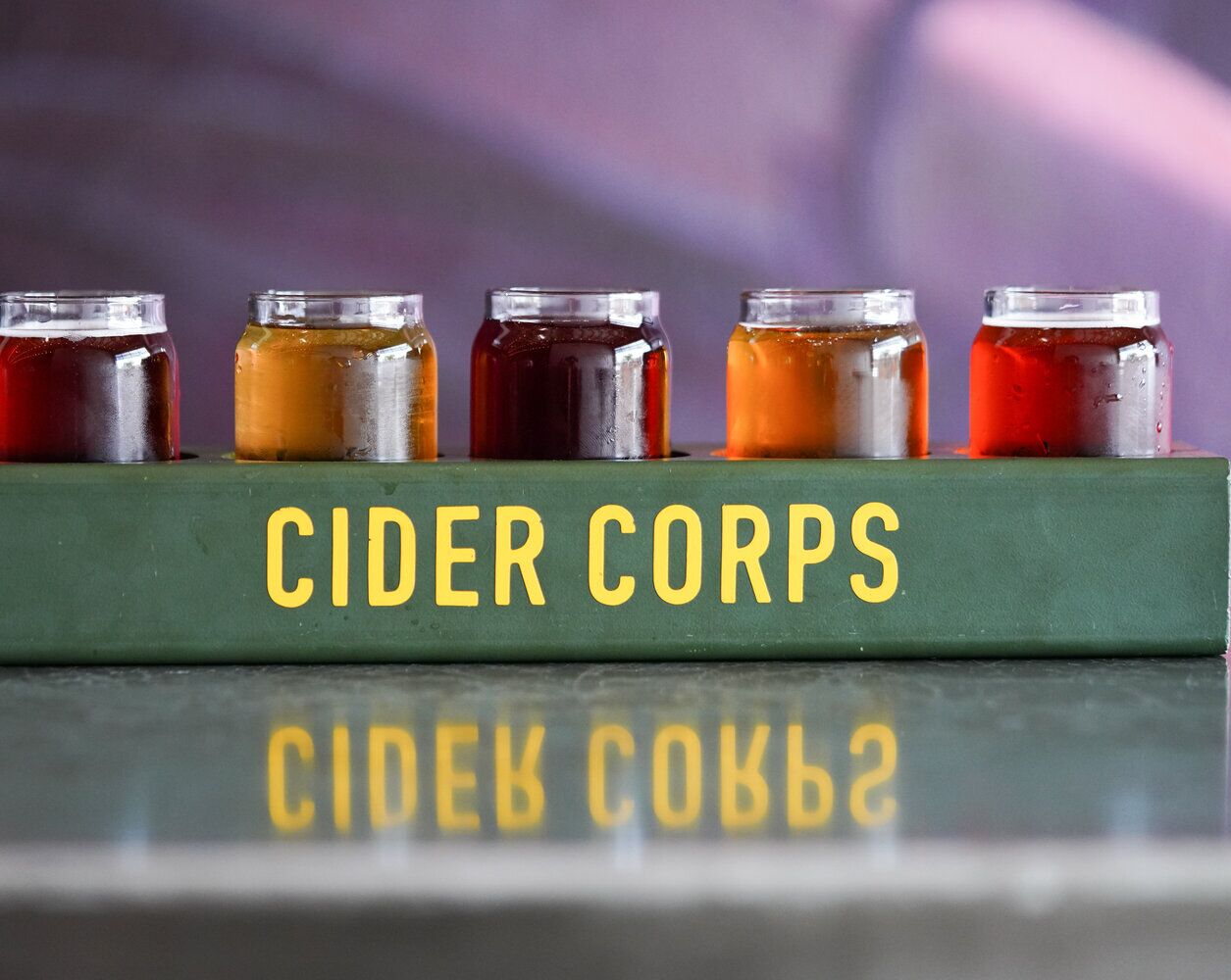 Picture of Cider Corps Mesa
