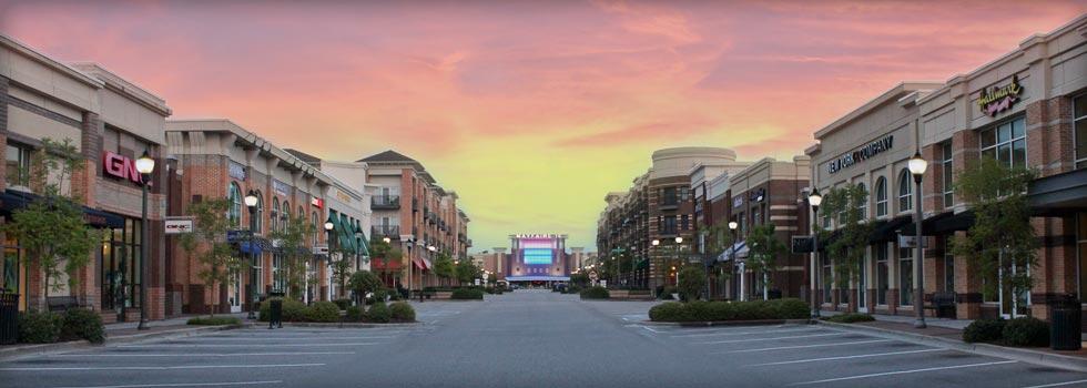 Picture of Mayfaire Town Center