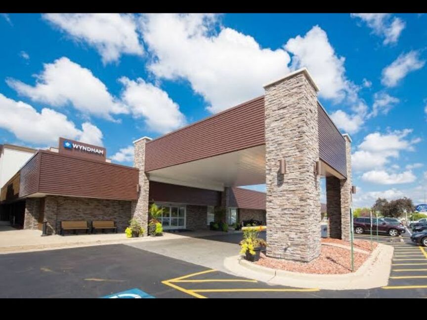 Picture of Wyndham Chicago O'Hare