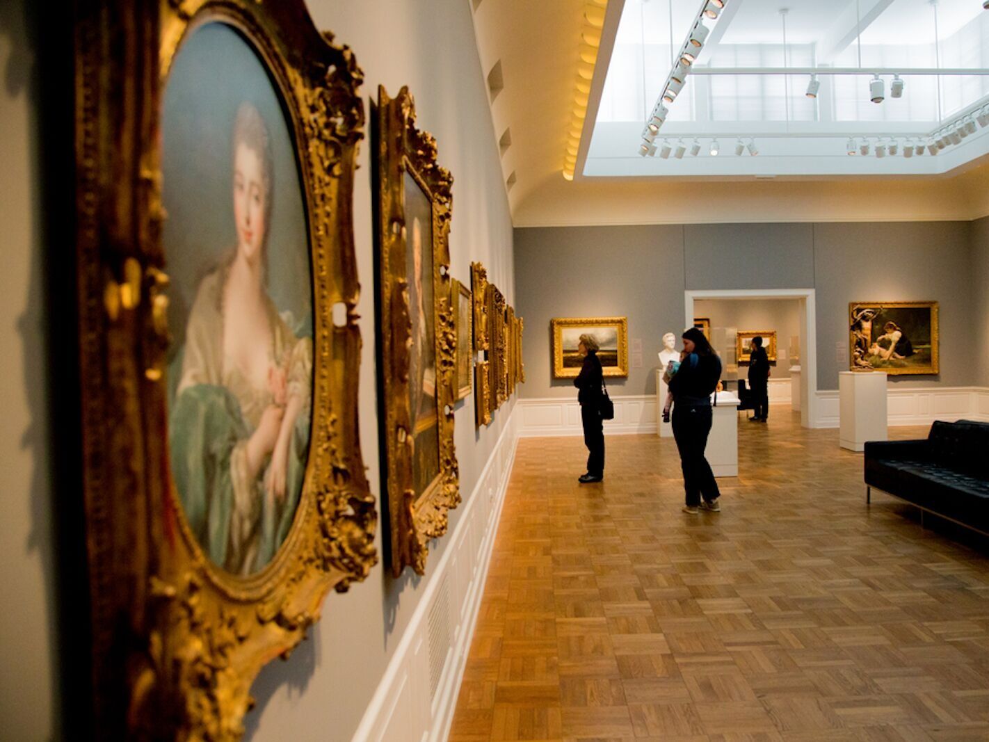 Picture of Portland Art Museum