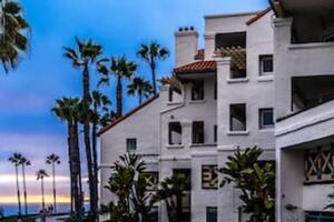 Picture of San Clemente Cove
