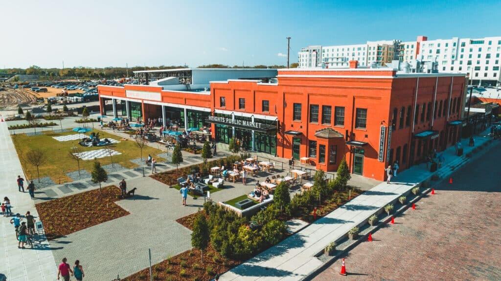 Picture of Armature Works